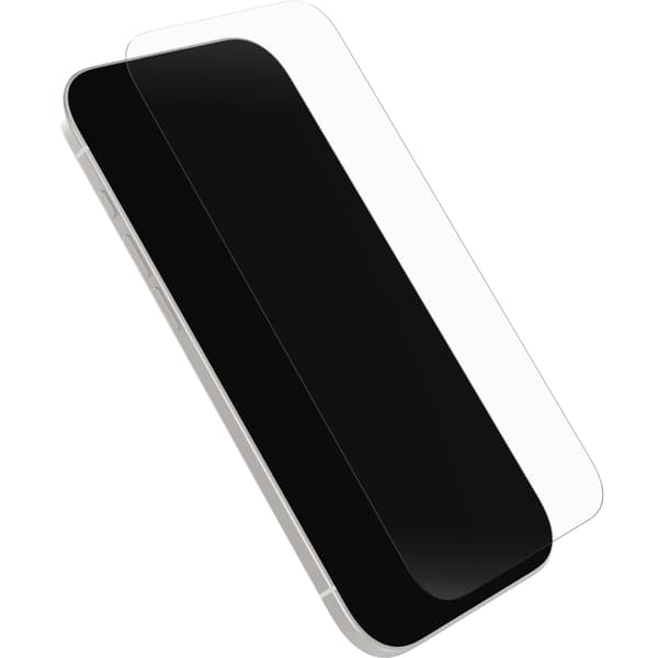 Otterbox Glass Iphone Air - Clear