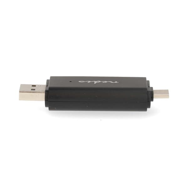 Nedis Kortleser | microSD (TF) / microSDHC (TF) / microSDXC (TF) / SD / SDHC / SDXC | USB 2.0