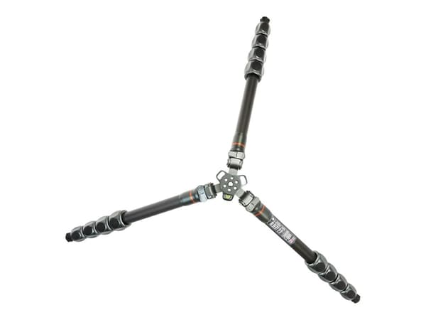 3 Legged Thing Pro 2.0 Albert & AirHed Pro Grey