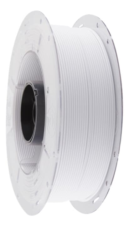 PrimaCreator EasyPrint PLA, 1,75 mm, 500 g, FlashForge m.m., hvit