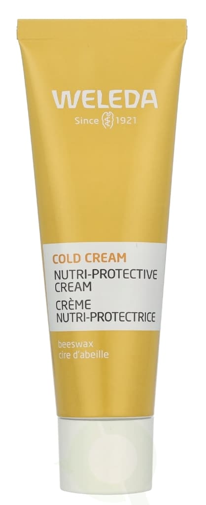 Weleda Cold Cream 30 g