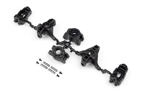 Upright Set