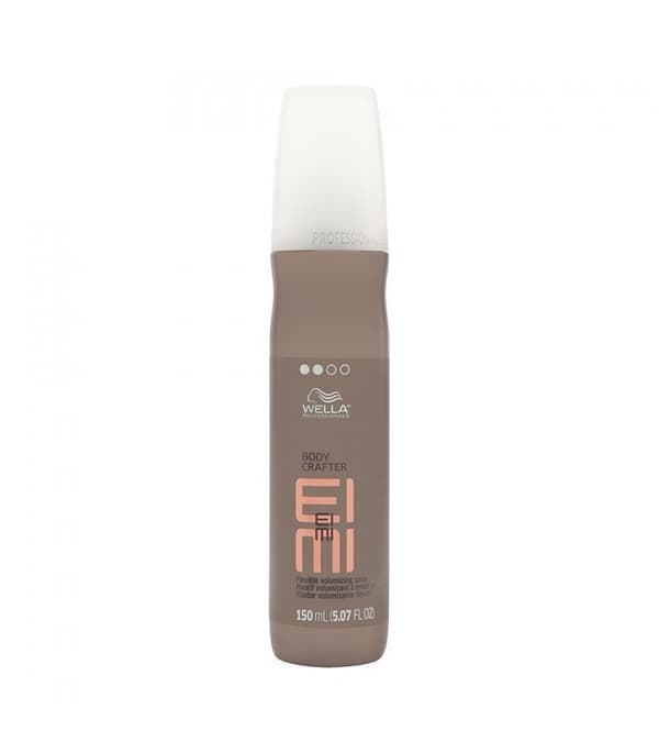 Wella EIMI Body Crafter Flexible Volumizing Spray 150ml