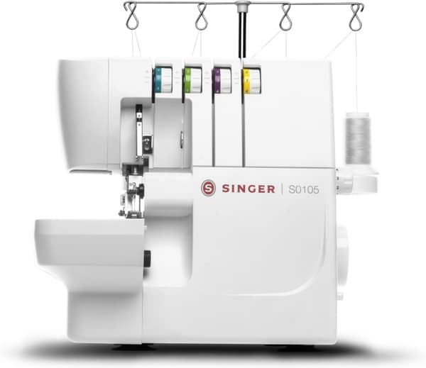 Singer S0105 -saumuri