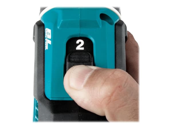 Makita DDF485Z Drill/Driver No battery Keyless chuck