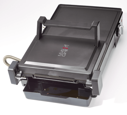 Ariete Multigrill 3-i-1