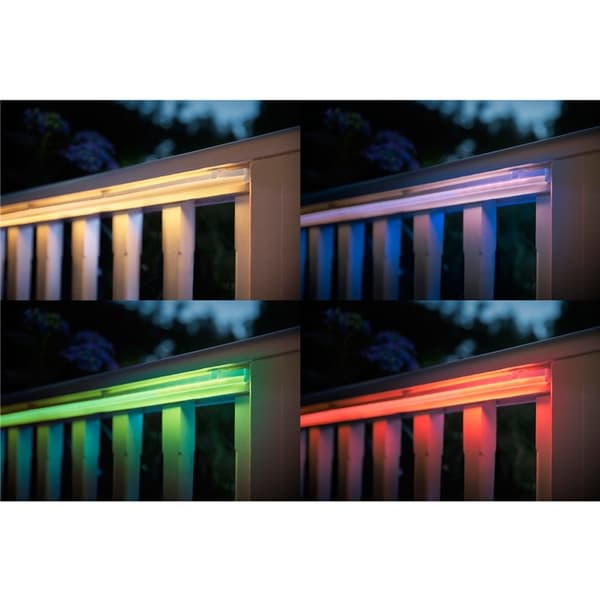 Philips Hue Lightstrip utendørs 1,1 m
