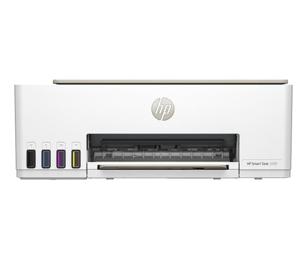 HP Smart Tank 5107 alt-i-en-printer