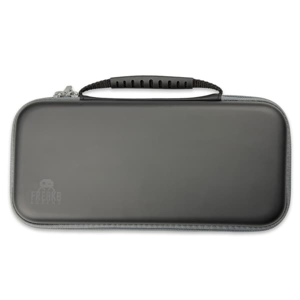 Trade Invaders Taske til Switch 2 / Switch / Oled