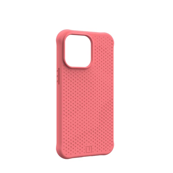 ubyuag iPhone 13 Pro U Dot-deksel, leire