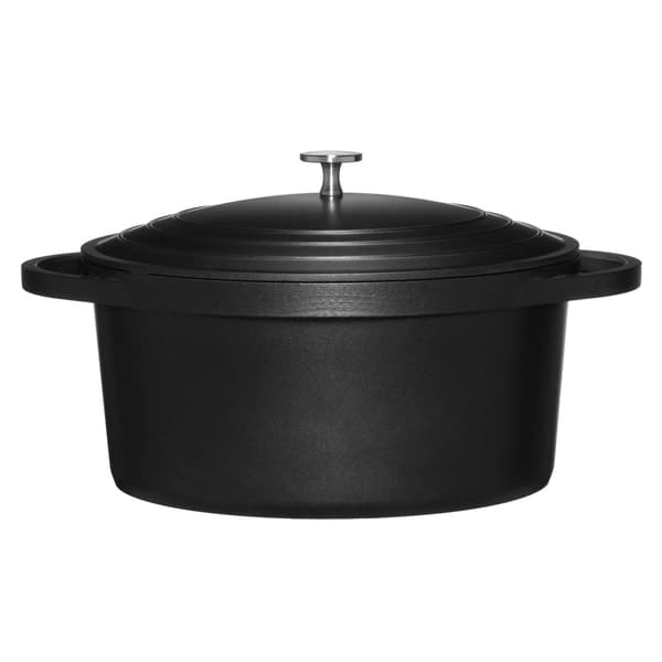 Maku Gryte Støpt Aluminium 28cm