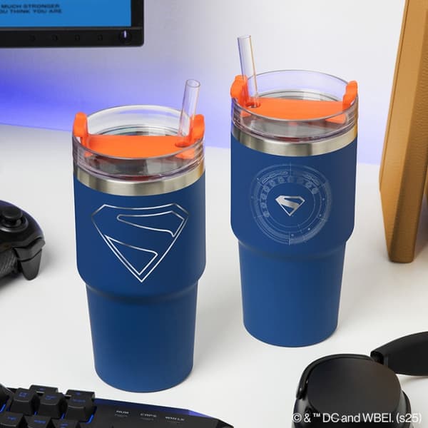 Paladone Teräsmies-teatteri Gamer Cup