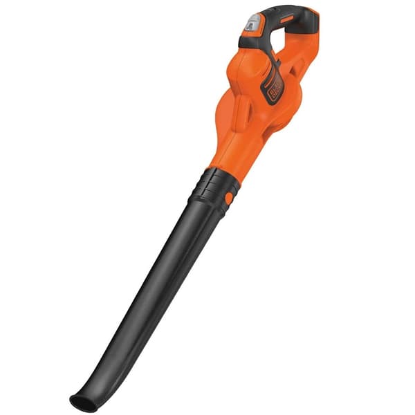 Black+Decker Løvblåser 18V Kun verktøy