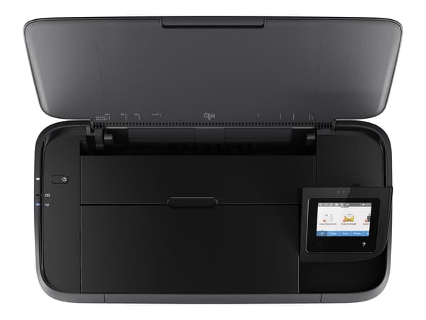 HP OFFICEJET 250 MFP MOBIL