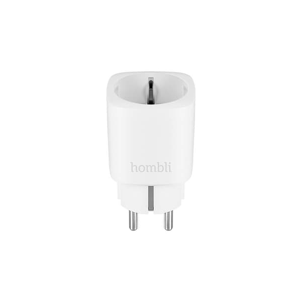 Hombli EU Smart Socket White