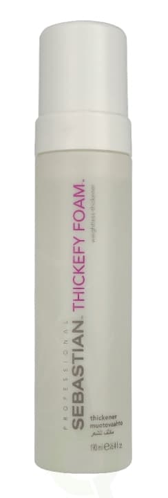 Sebastian Thickefy Foam 190 ml
