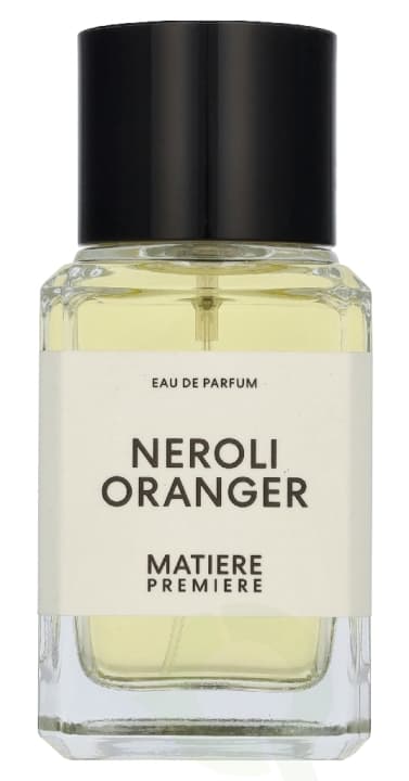 Matiere Premiere Neroli Oranger Edp Spray 100 ml