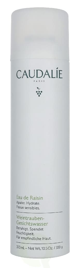 Caudalie eau de raisin 300 ml