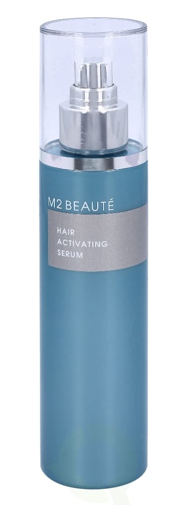 M2 Beaute Hair Activating Serum 120 ml
