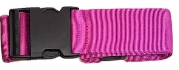 Bagagerem - Pink