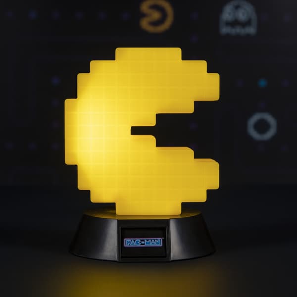 Paladone Pacman -valo