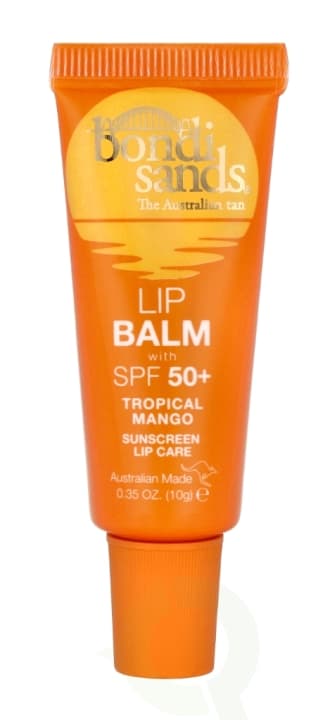 Bondi Sands Lip Balm SPF50+ 10 g Tropical Mango