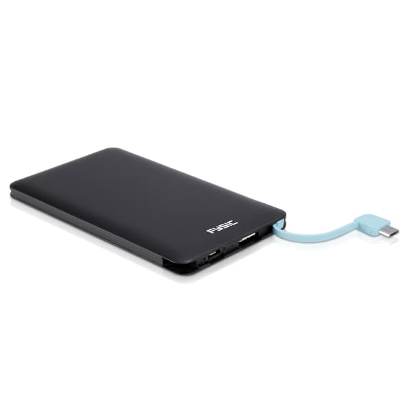 Fysic Universal powerbank 4.000 mAh