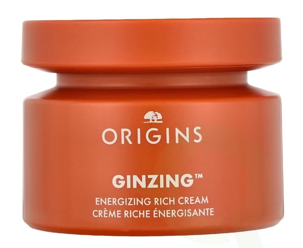 Origins Ginzing Energizing Rich Cream 50 ml