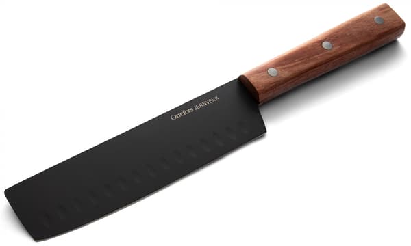 Orrefors Jernverk 5-pak knive sort