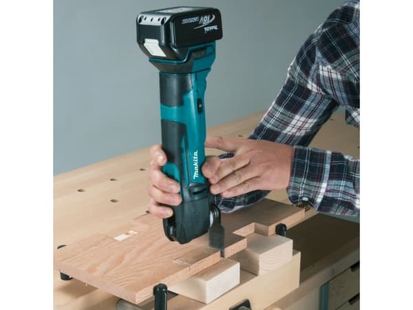 Makita DTM51Z sladdlös Multicutter 18 V