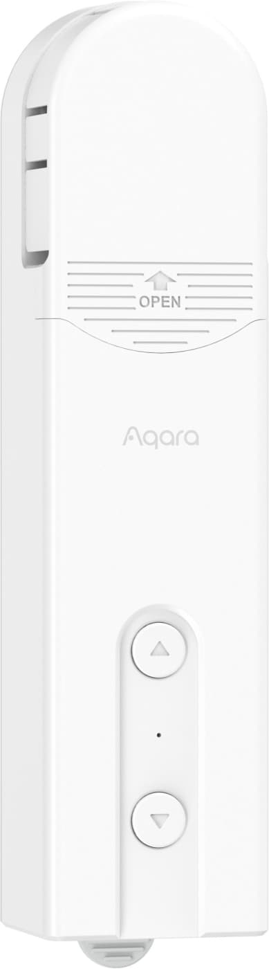 Aqara Driver for rullegardin E1 gardinstyring