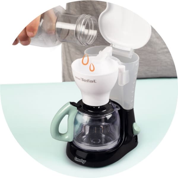 Smoby SAS Smoby Tefal -aamupalasetti