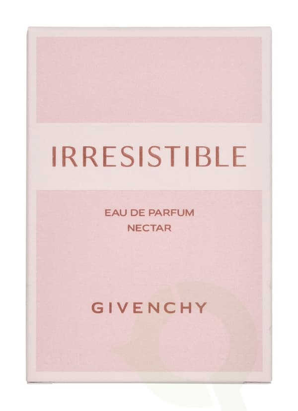 Givenchy Irresistible Nectar Edp Spray 35 ml