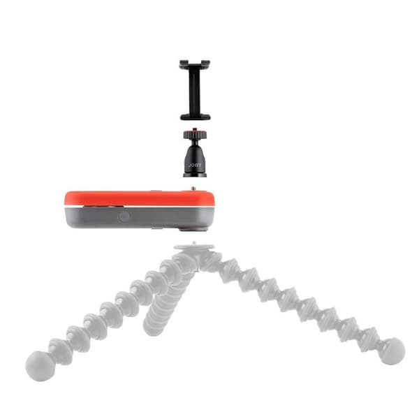 Joby Swing Mobilfäste Kit