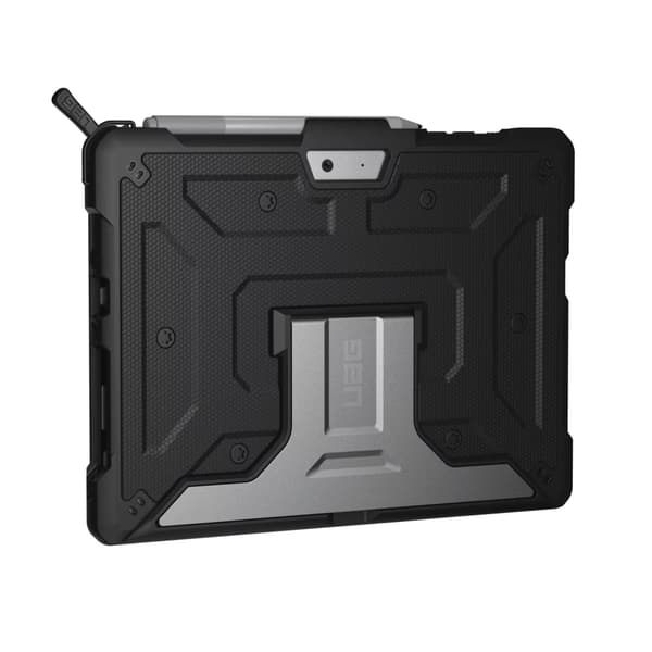 urbanarmorgear Surface Go Metropolis Case, black