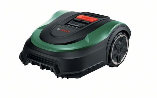 Bosch Indego M+ 700 robottiruohonleikkuri