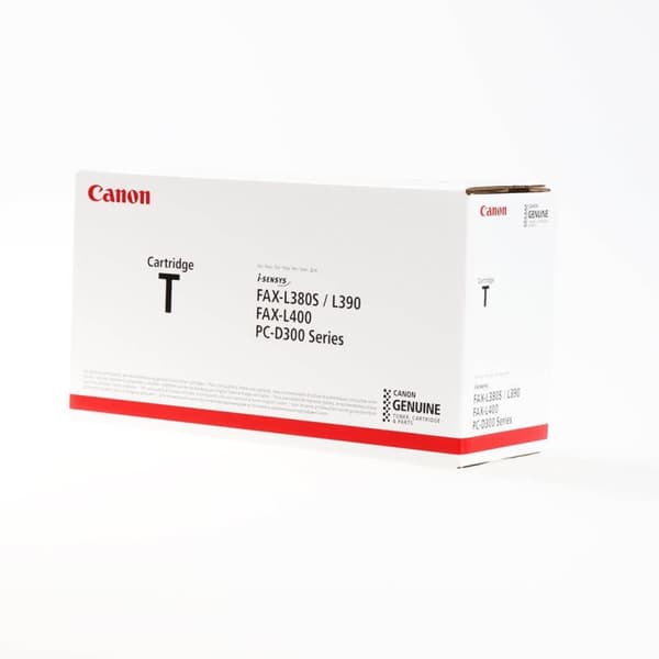 Canon Toner 7833A002 T Sort