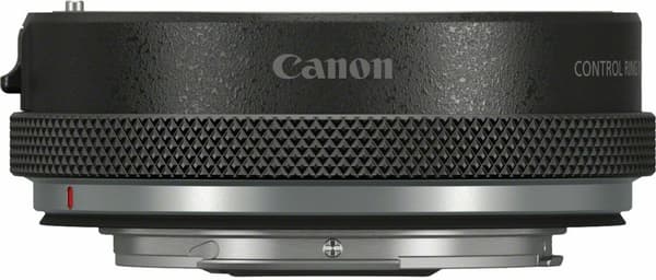 Canon Adapter för EF-EOS R Control Ring-fäste