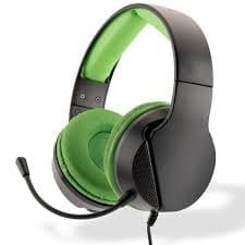 Freaks and Geeks Universal Headset SPX-300 - Xbox X/S (grøn og sort)