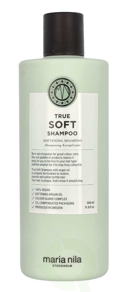Maria Nila True Soft Shampoo 350 ml