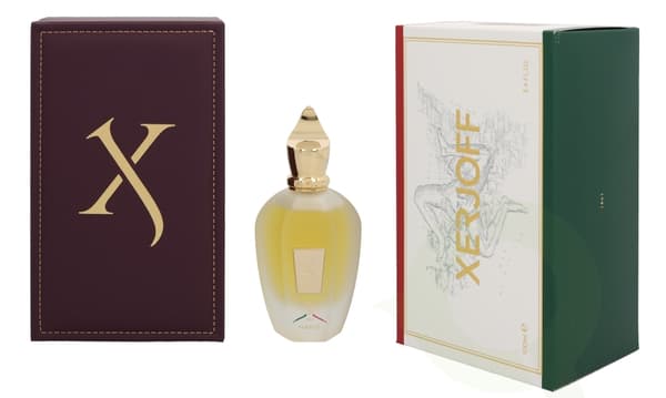 Xerjoff Naxos Edp Spray 100 ml