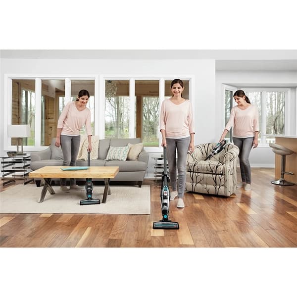 Bissell Skaftdammsugare Multireach Essential 18V