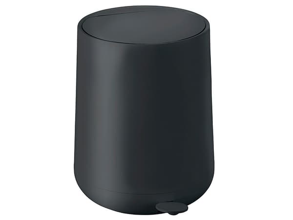 Zone Danmark - Nova pedalhink 5 L - Svart (330130)