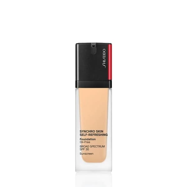 Shiseido Synchro Skin Self-Refreshing Foundation 160 30 ml