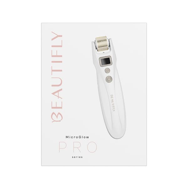 BEAUTIFLY Mikroneulauslaite MicroGlow Pro