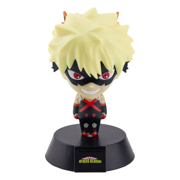 Paladone ICON LIGHT - KATSUKI BAKUGO