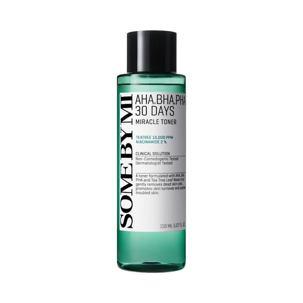 Some By Mi AHA-BHA-PHA 30 Dagars Mirakel Toner 150 ml