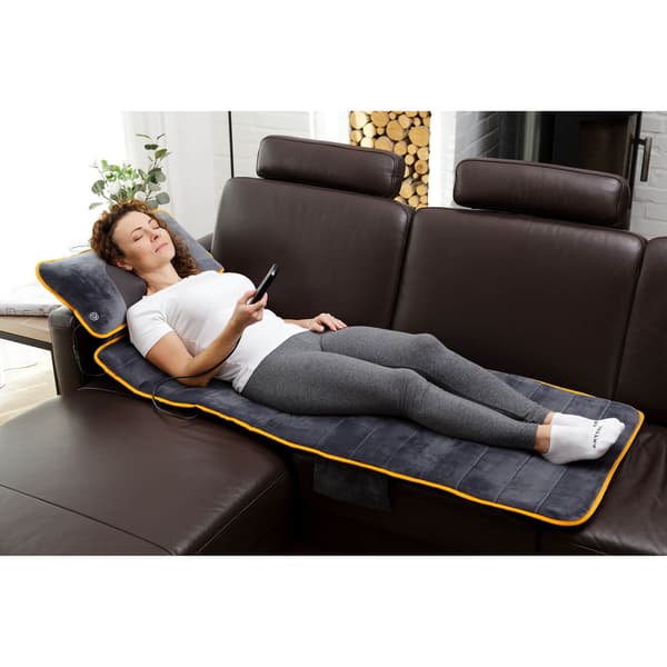 MEDIVON Massagemåtte Electric Nova