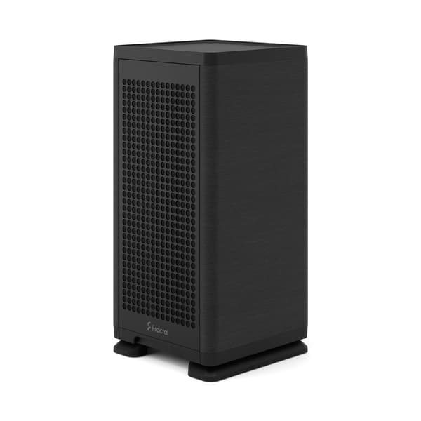 Fractal Design Mood Svart