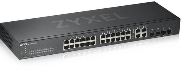 ZyXEL GS1920-24v2 -24-portars switch